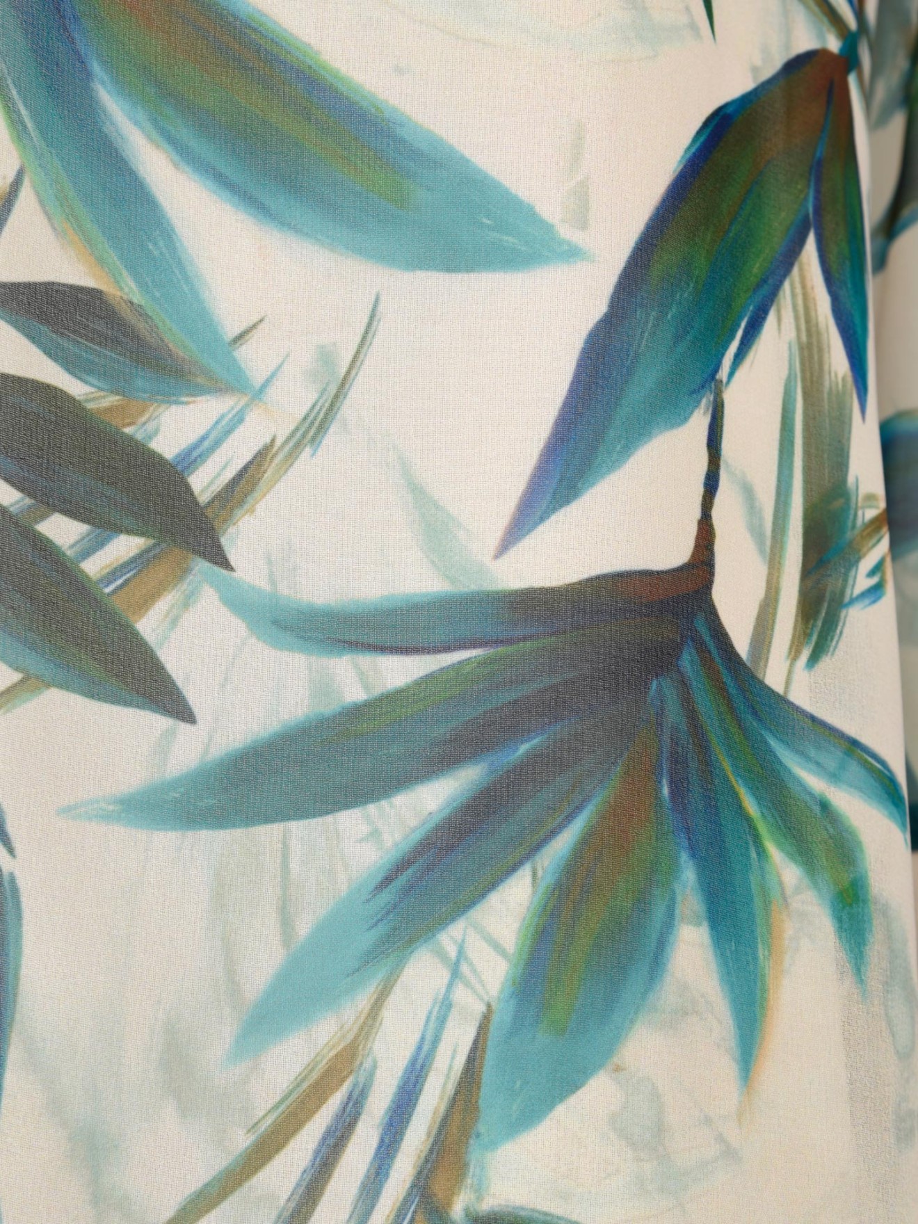 Blusa com Padrão