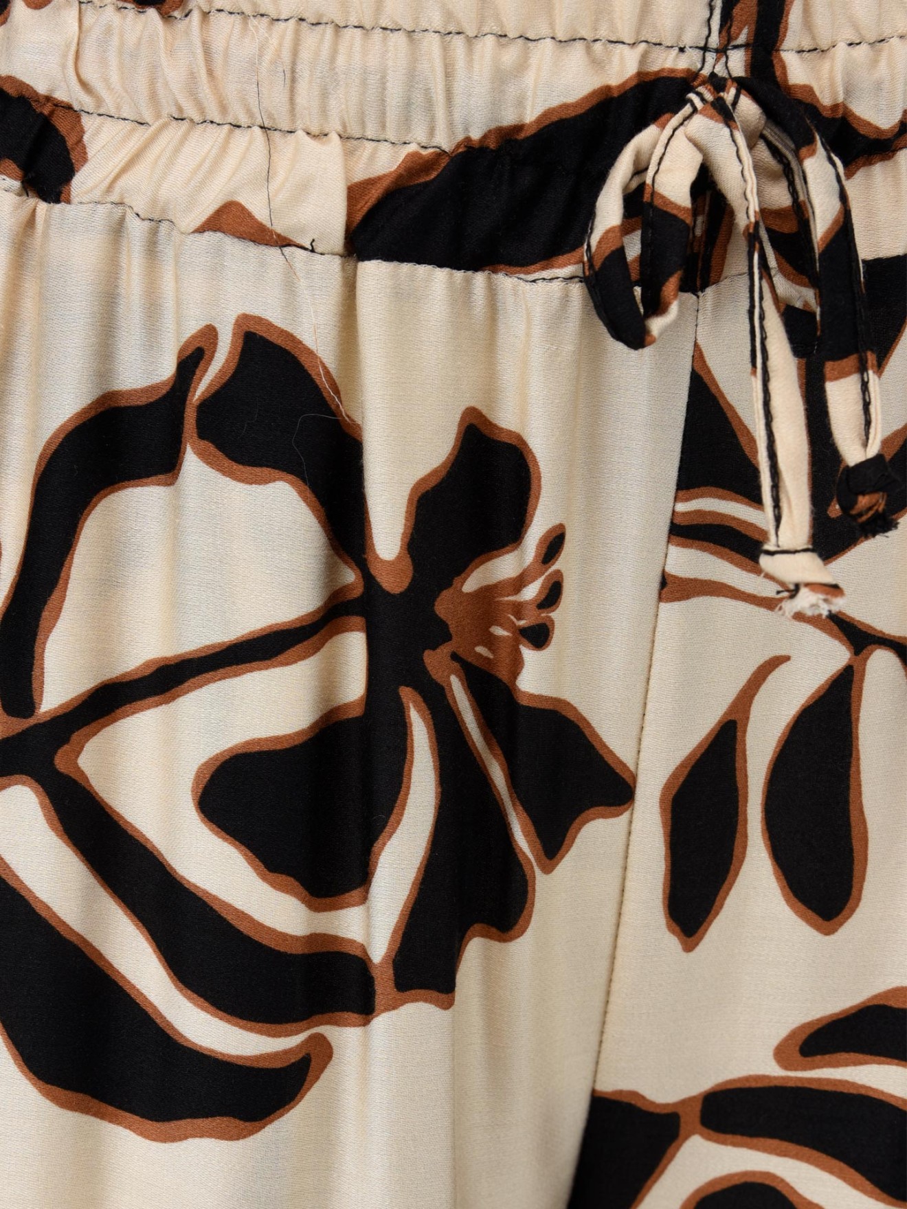 Cal�as Wide Leg