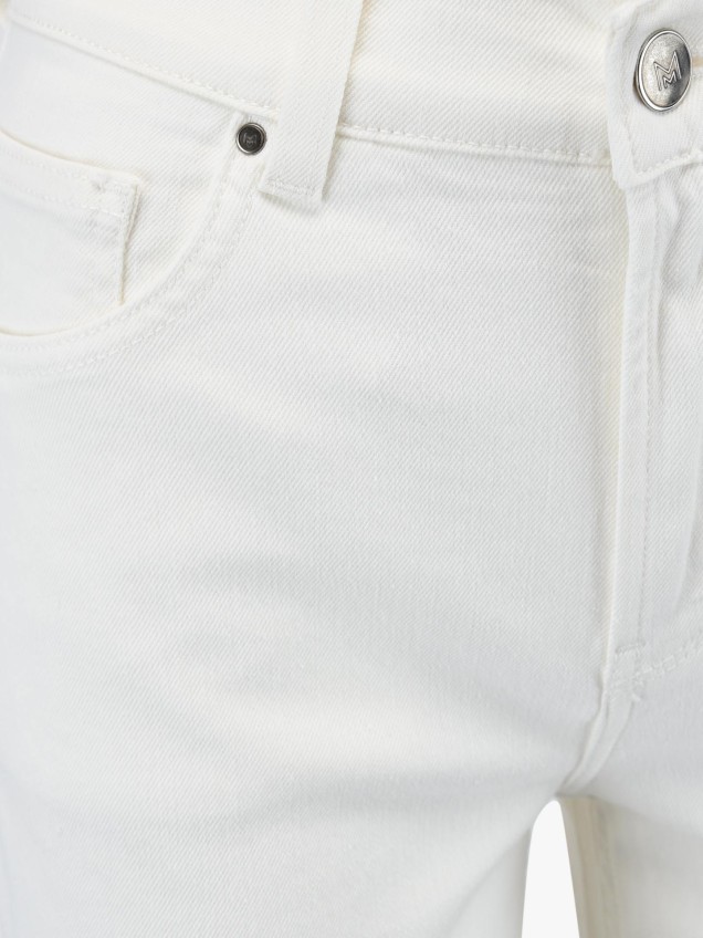 Calças de Ganga Culotte