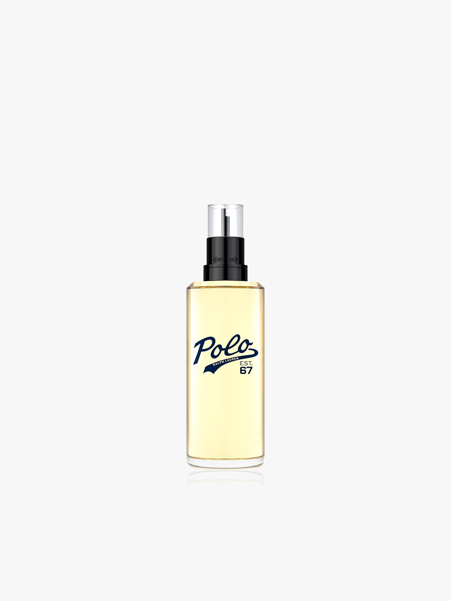 Refill Eau de Toilette Polo 68