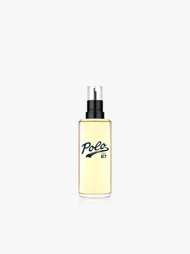 Refill Eau de Toilette Polo 68