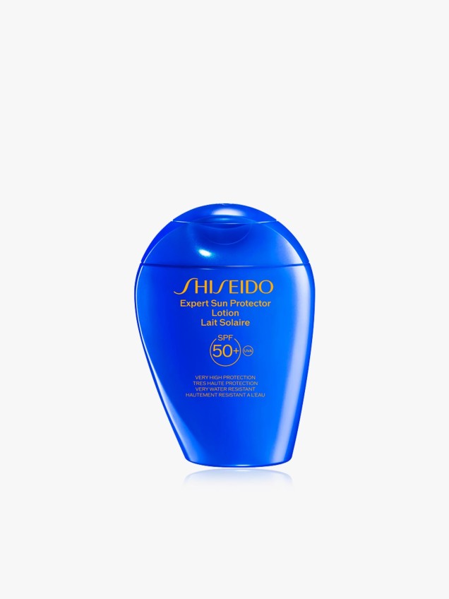 Protetor Solar Expert SPF+50