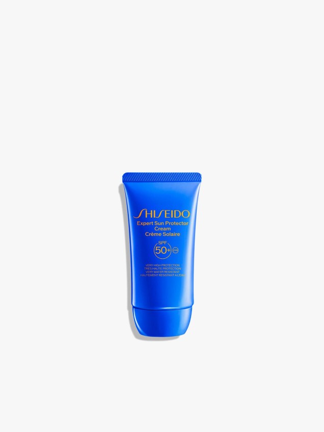 Protetor Solar Expert SPF+50
