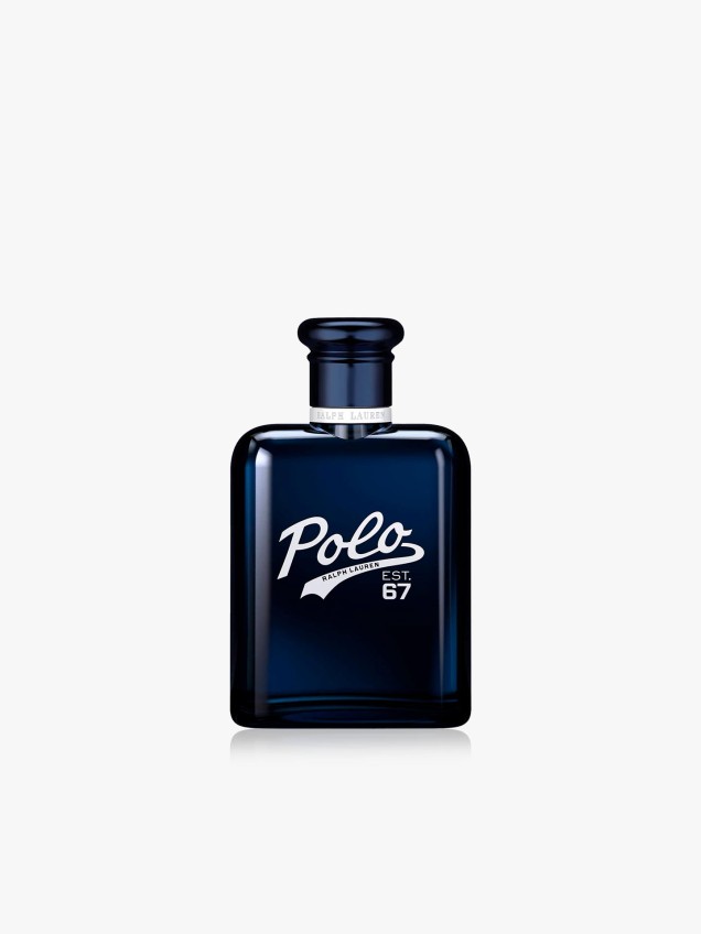Eau de Toilette Polo 67