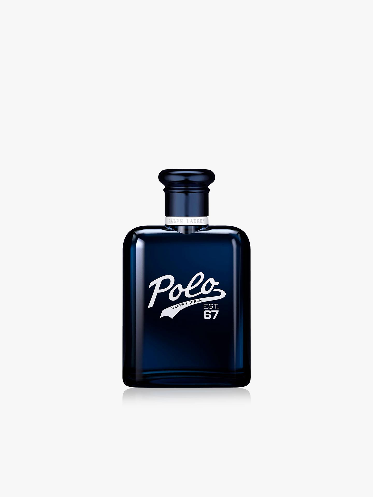 Eau de Toilette Polo 67