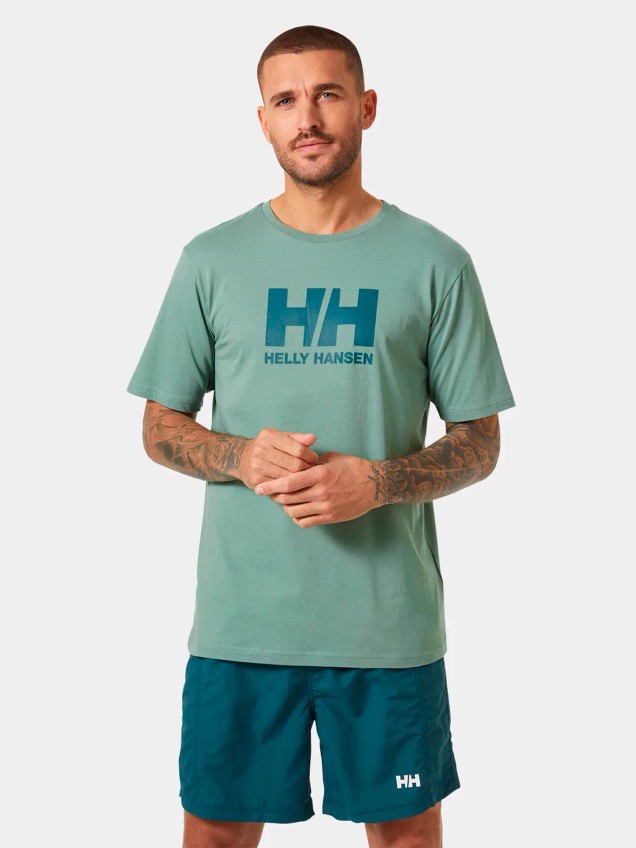 T-Shirt Estampada