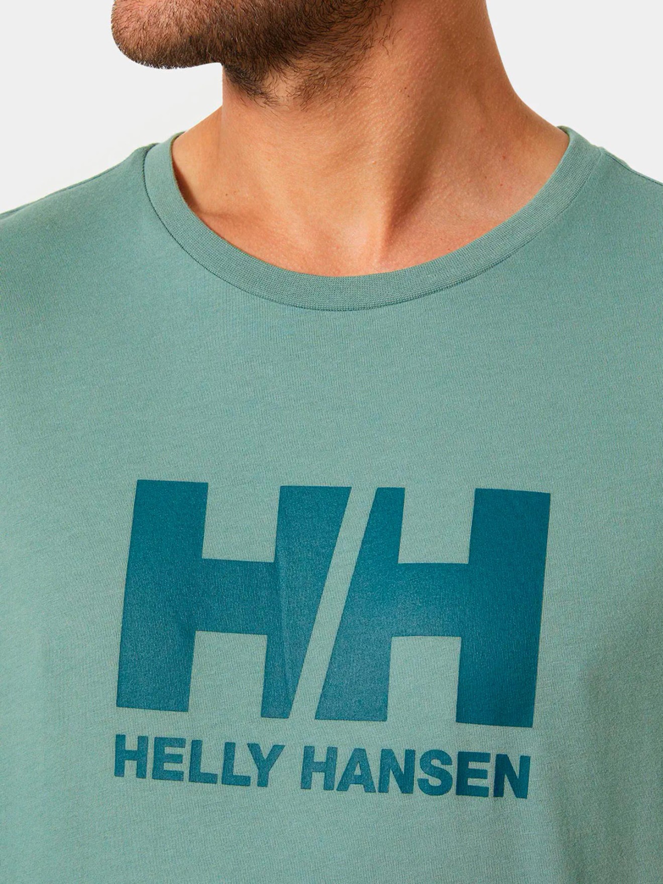 T-Shirt Estampada