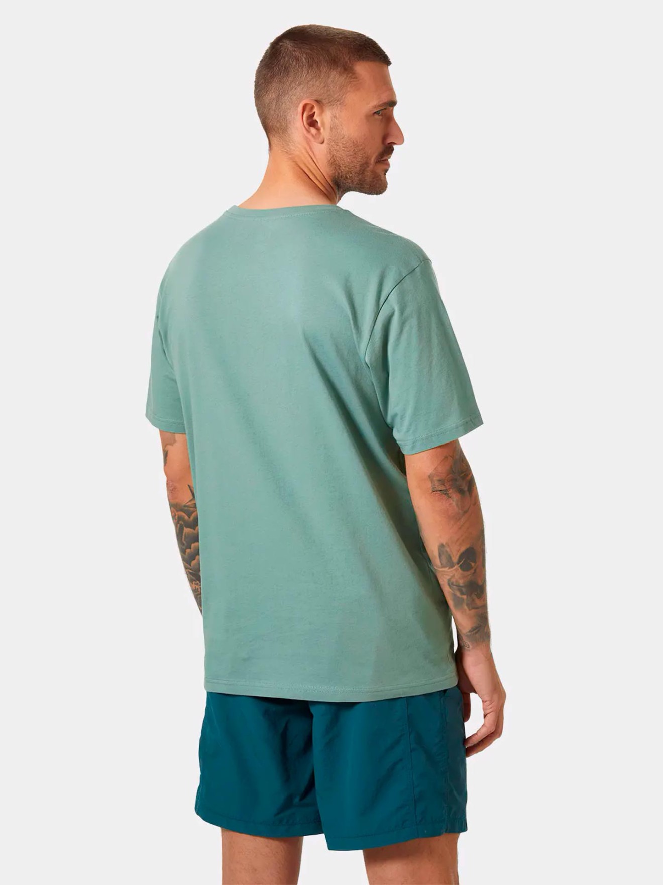T-Shirt Estampada