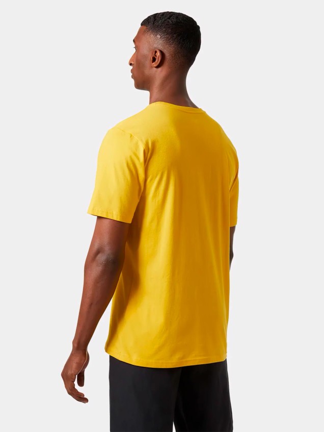 T-Shirt Estampada