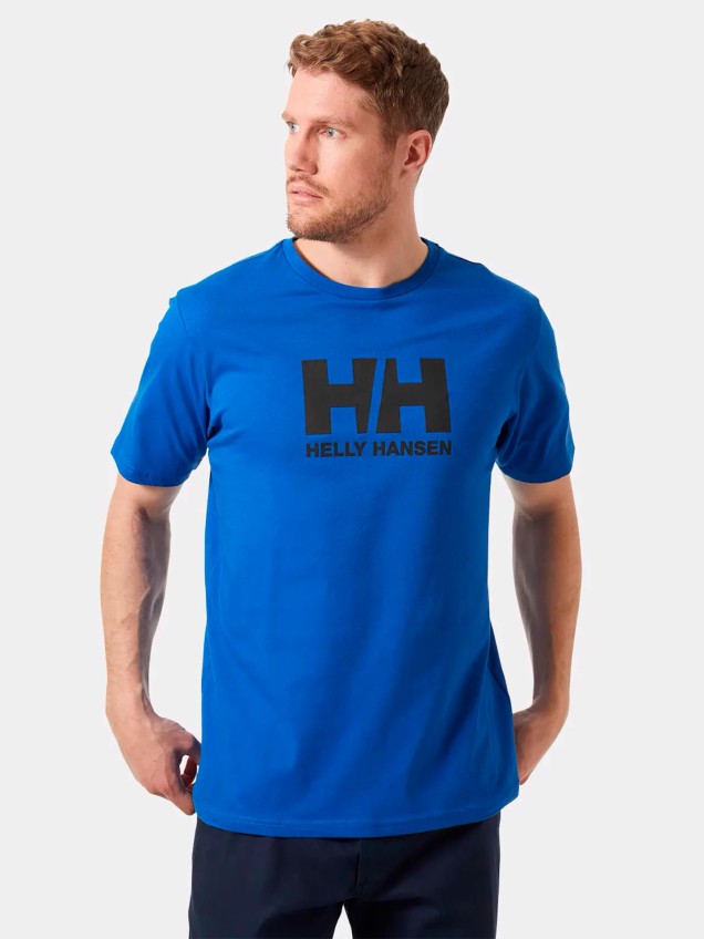 T-Shirt Estampada