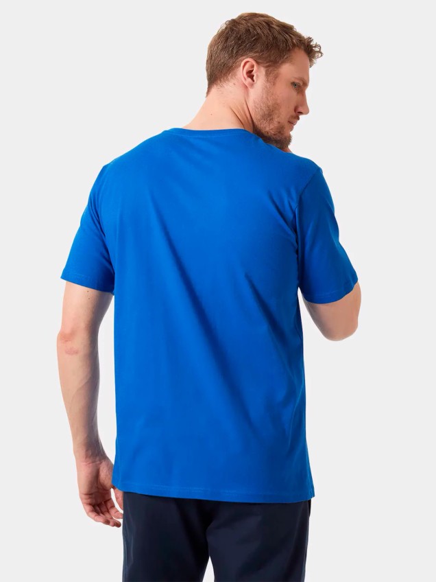 T-Shirt Estampada