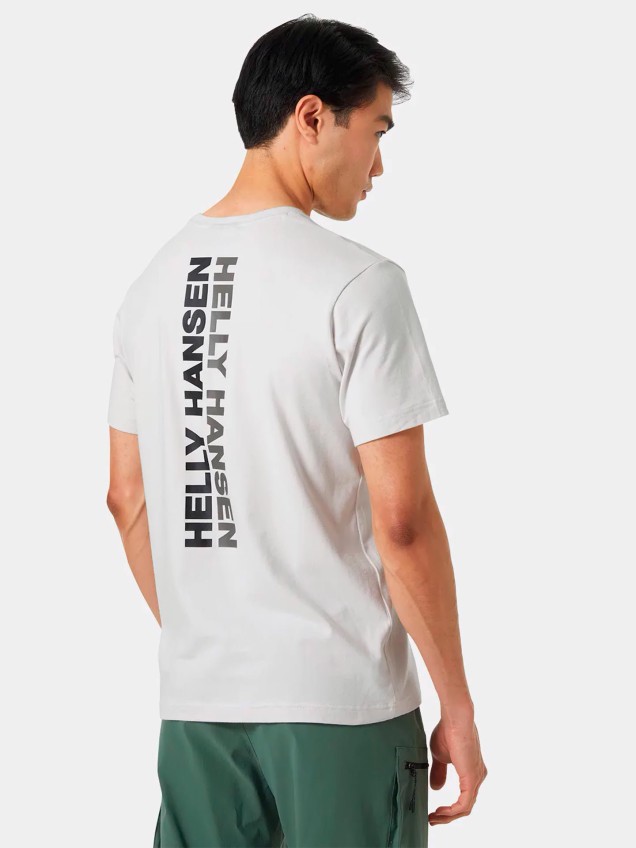 T-Shirt Estampada