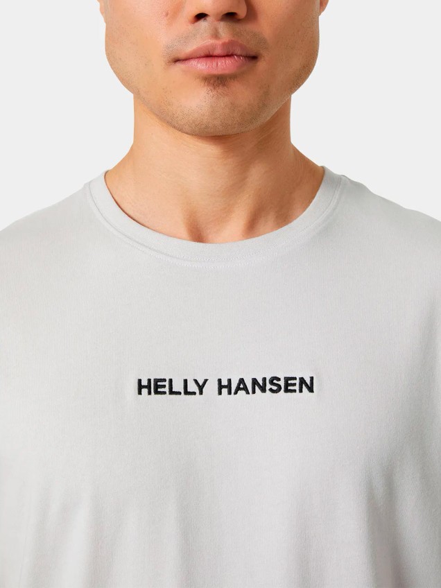 T-Shirt Estampada