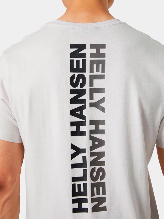 T-Shirt Estampada