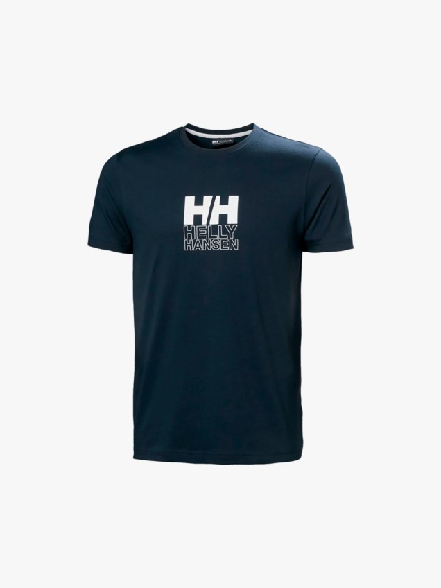 T-Shirt Estampada