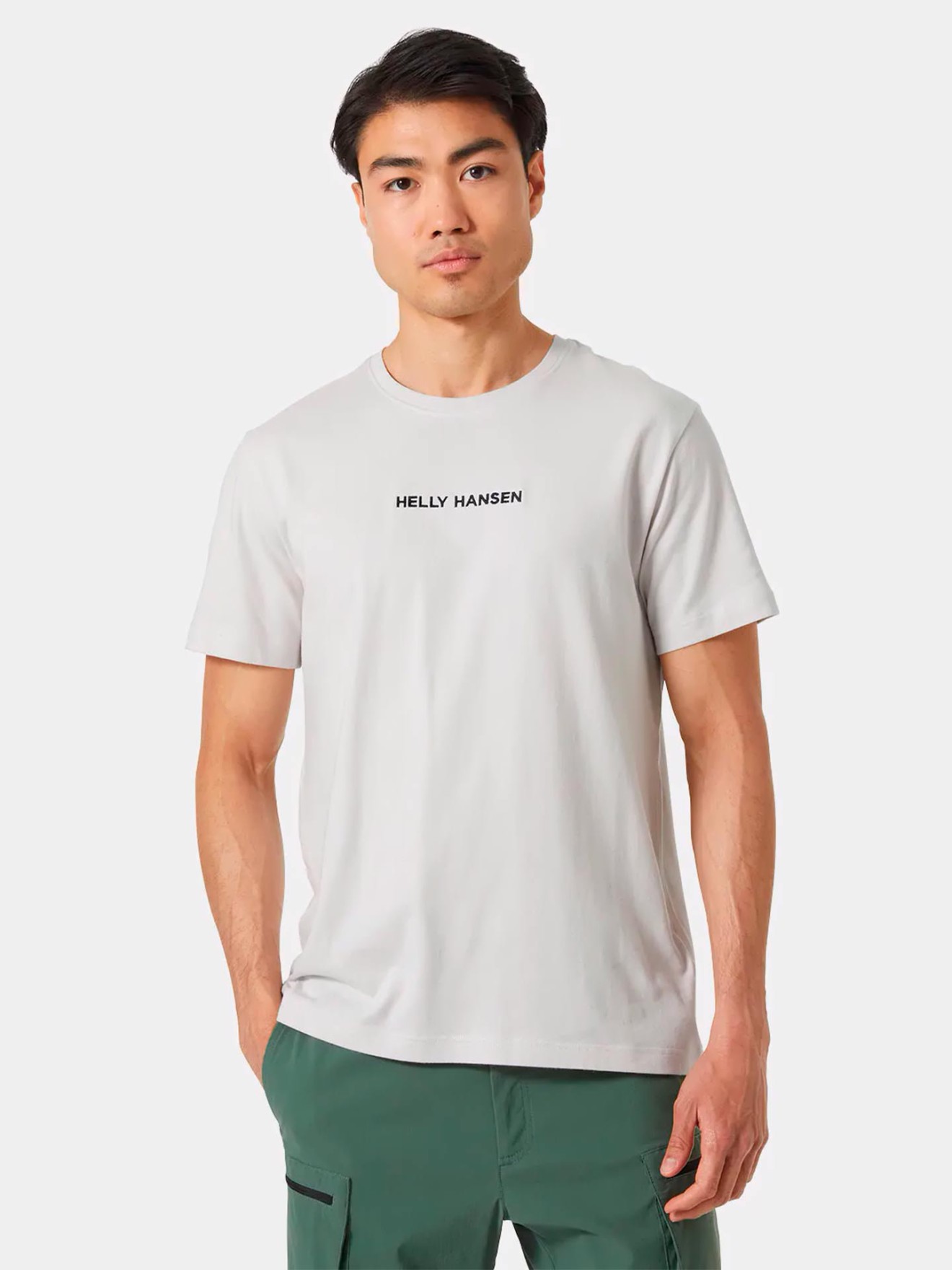 T-Shirt Estampada