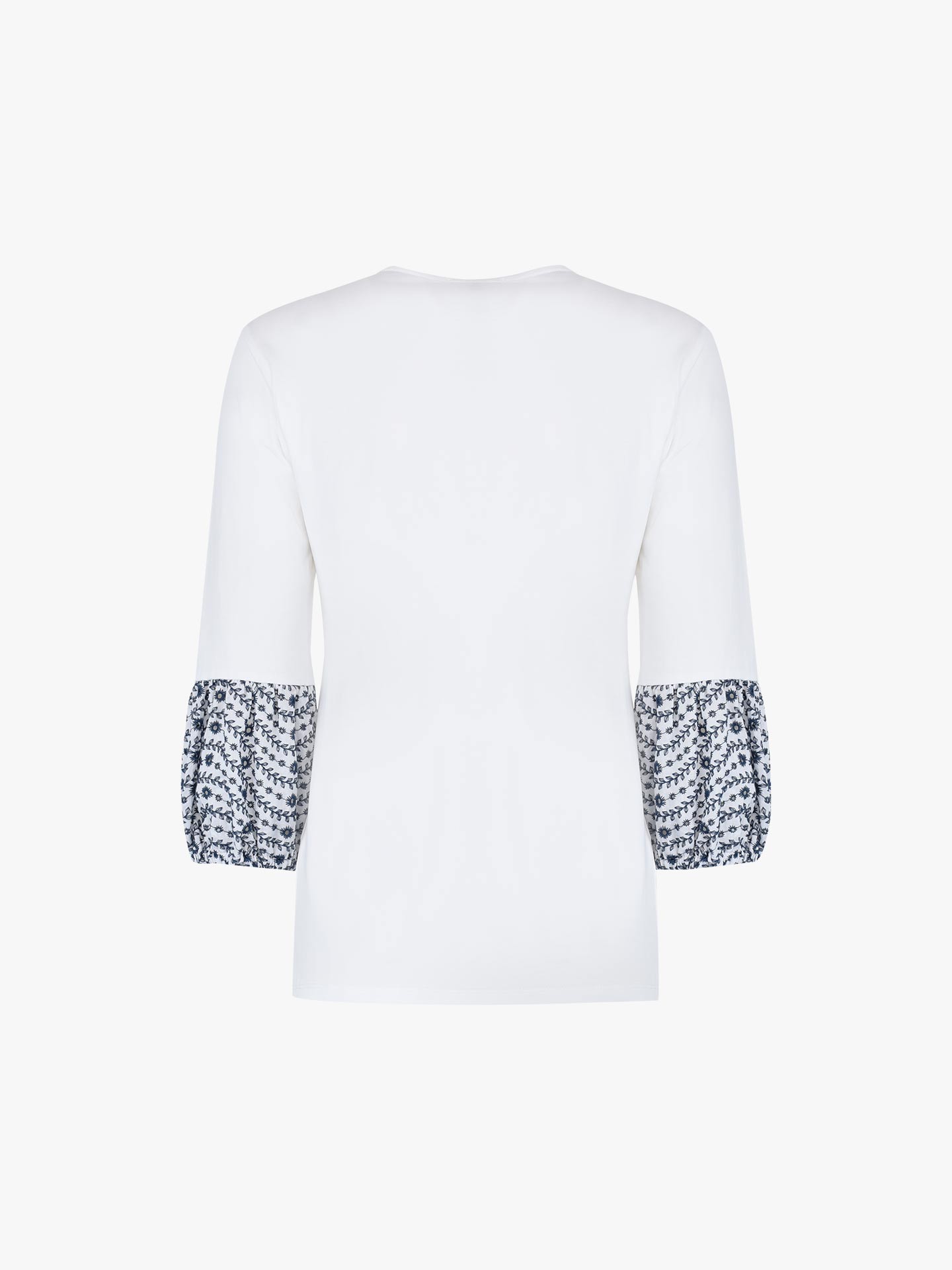 Blusa de Algodão
