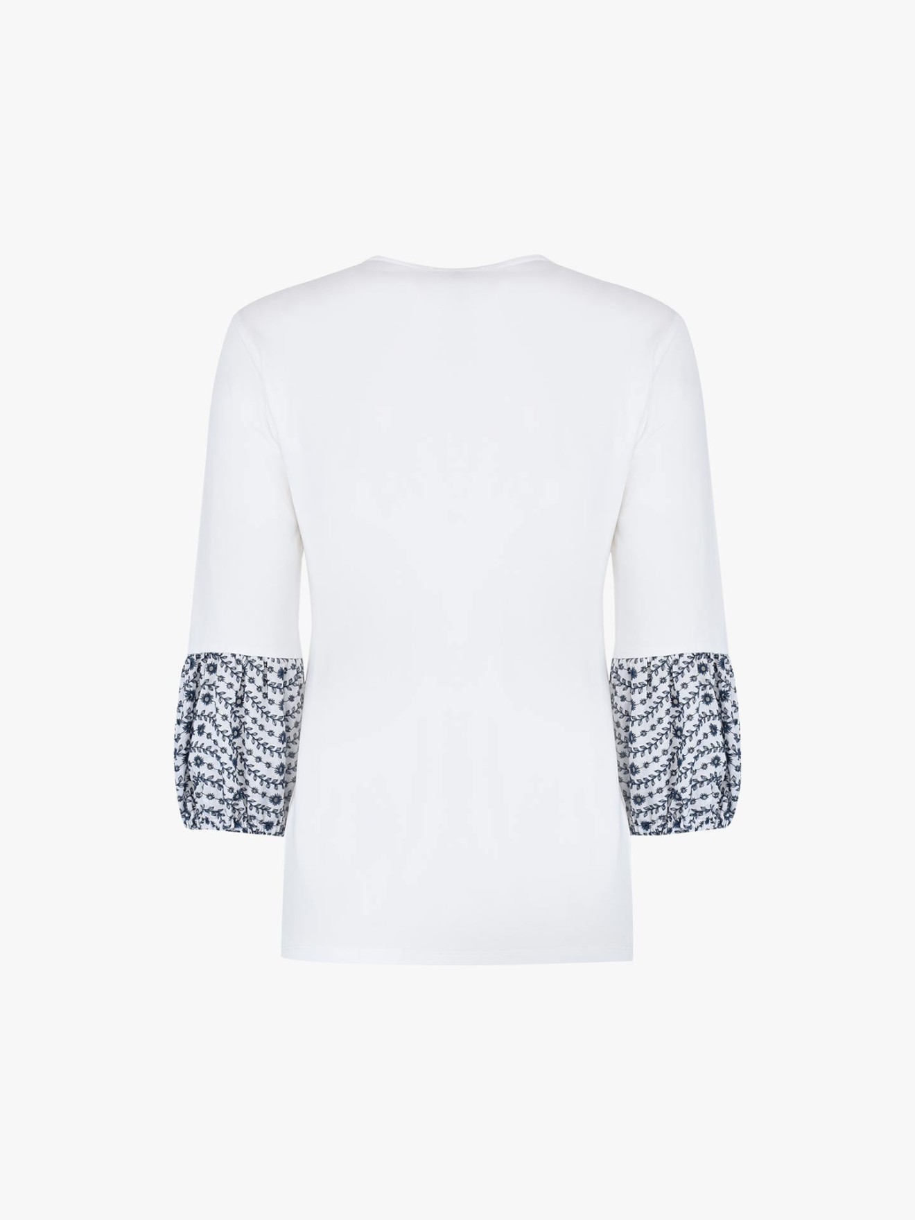 Blusa de Algodão