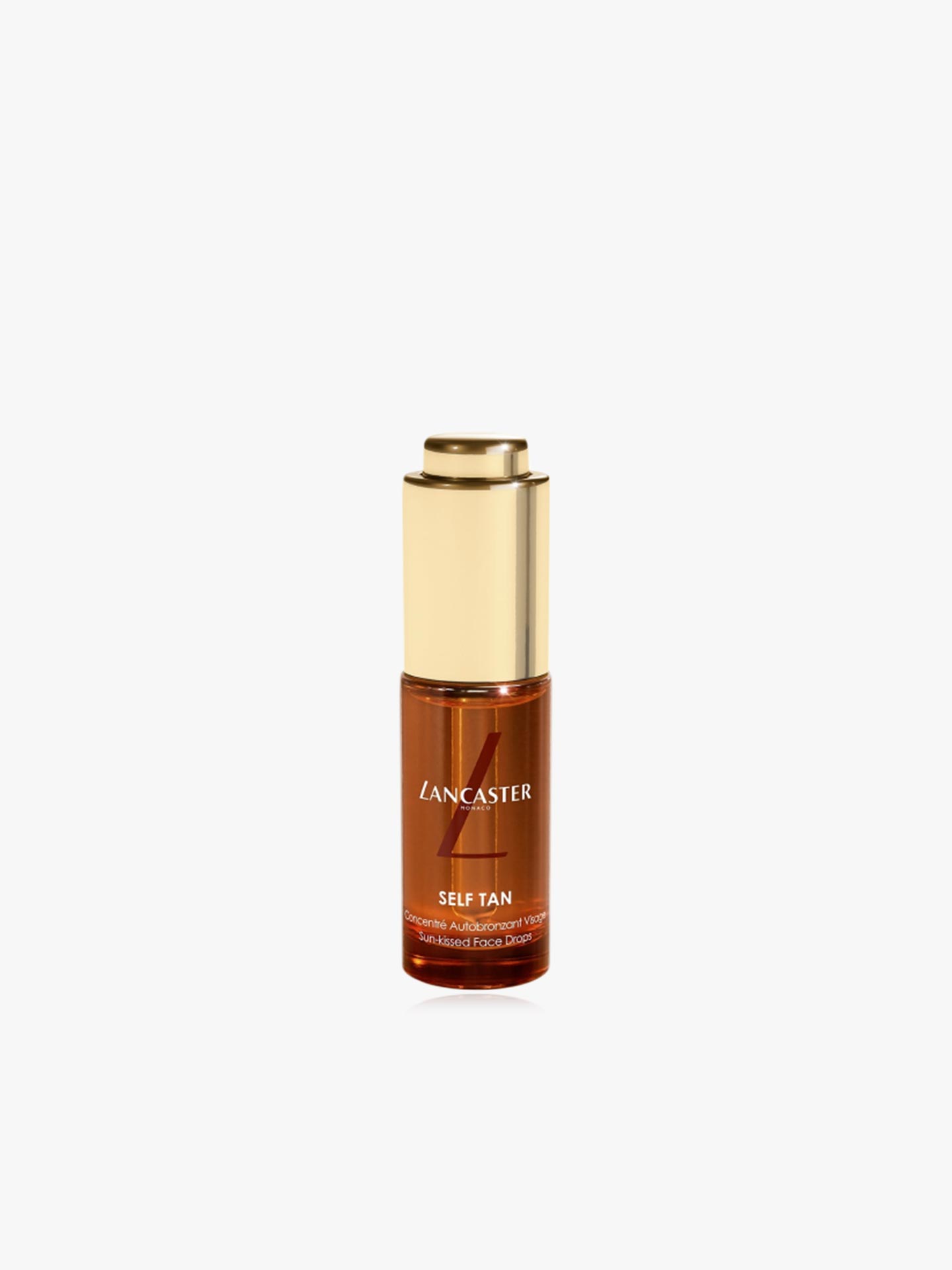 Autobronzeador Facial Sun-Kissed