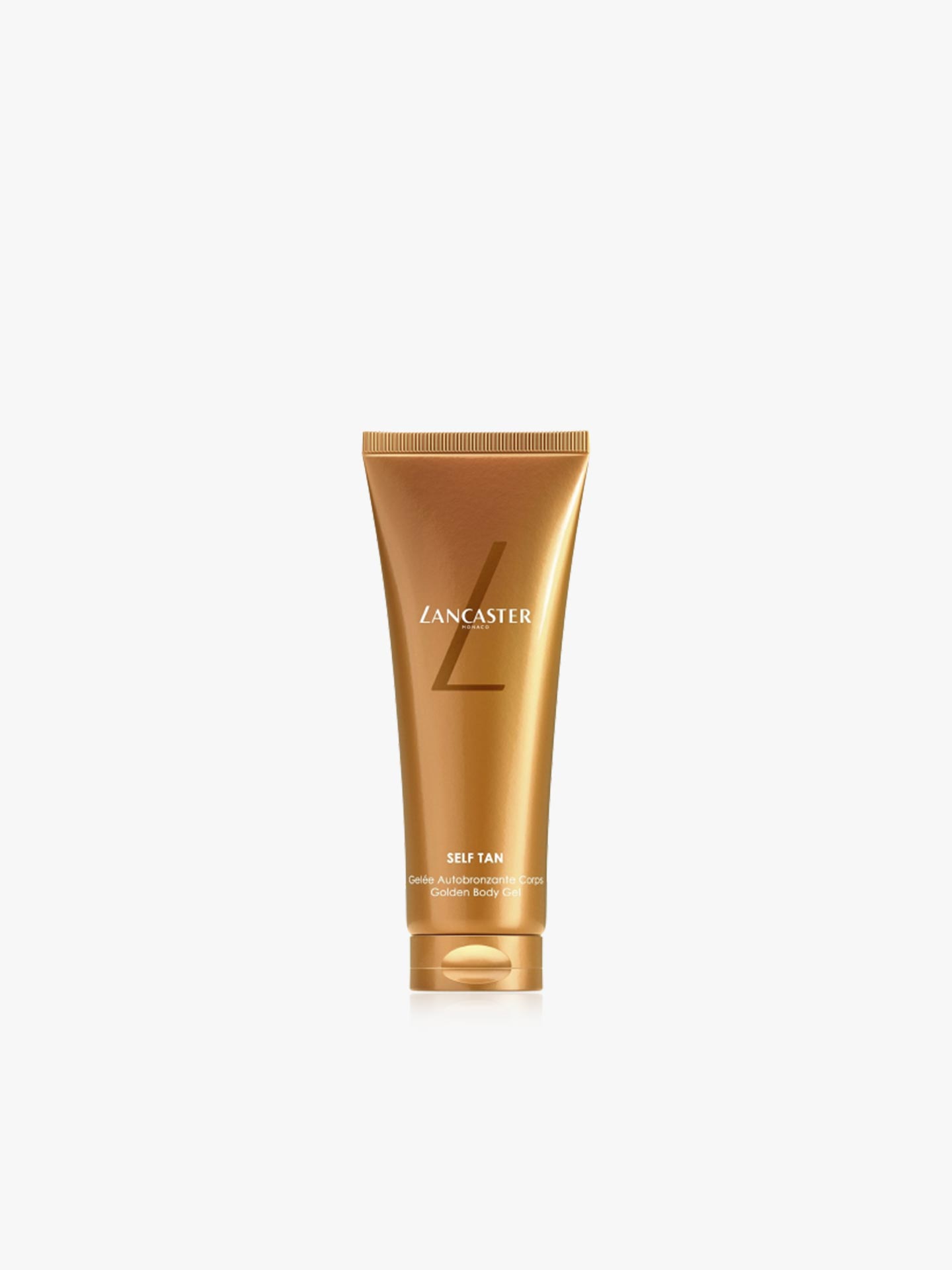Autobronzeador Golden Body