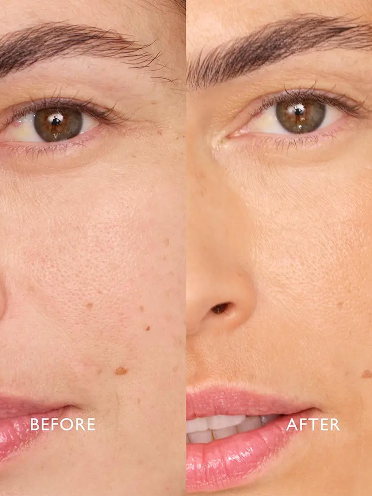 Protetor Solar Facial Infinte Bronze FPS30