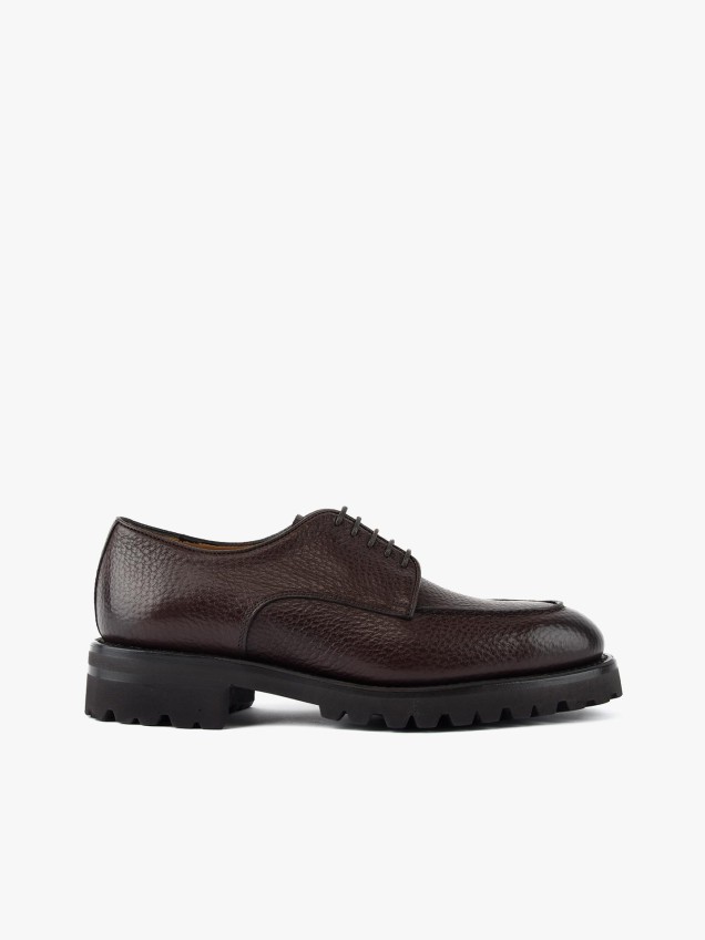 Sapatos de Pele