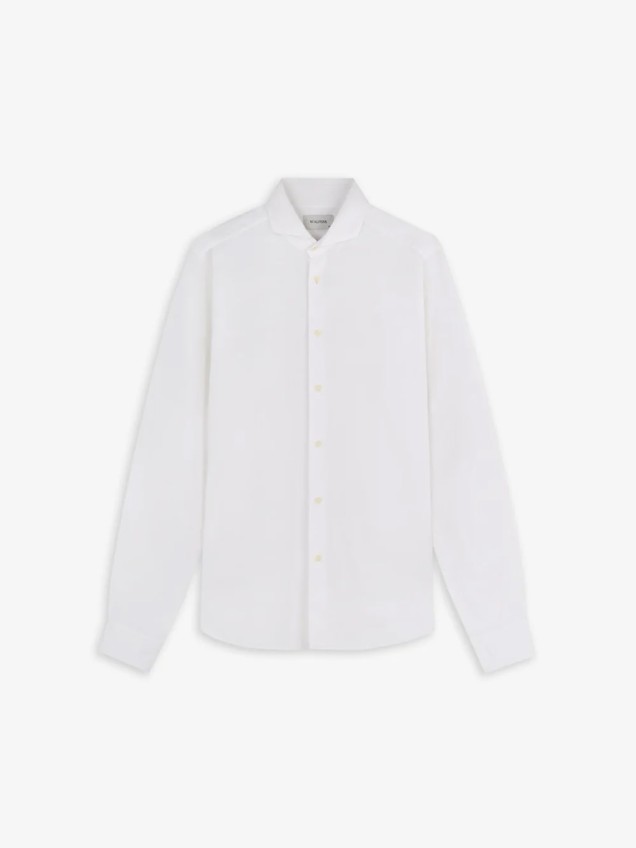 Camisa Bordada