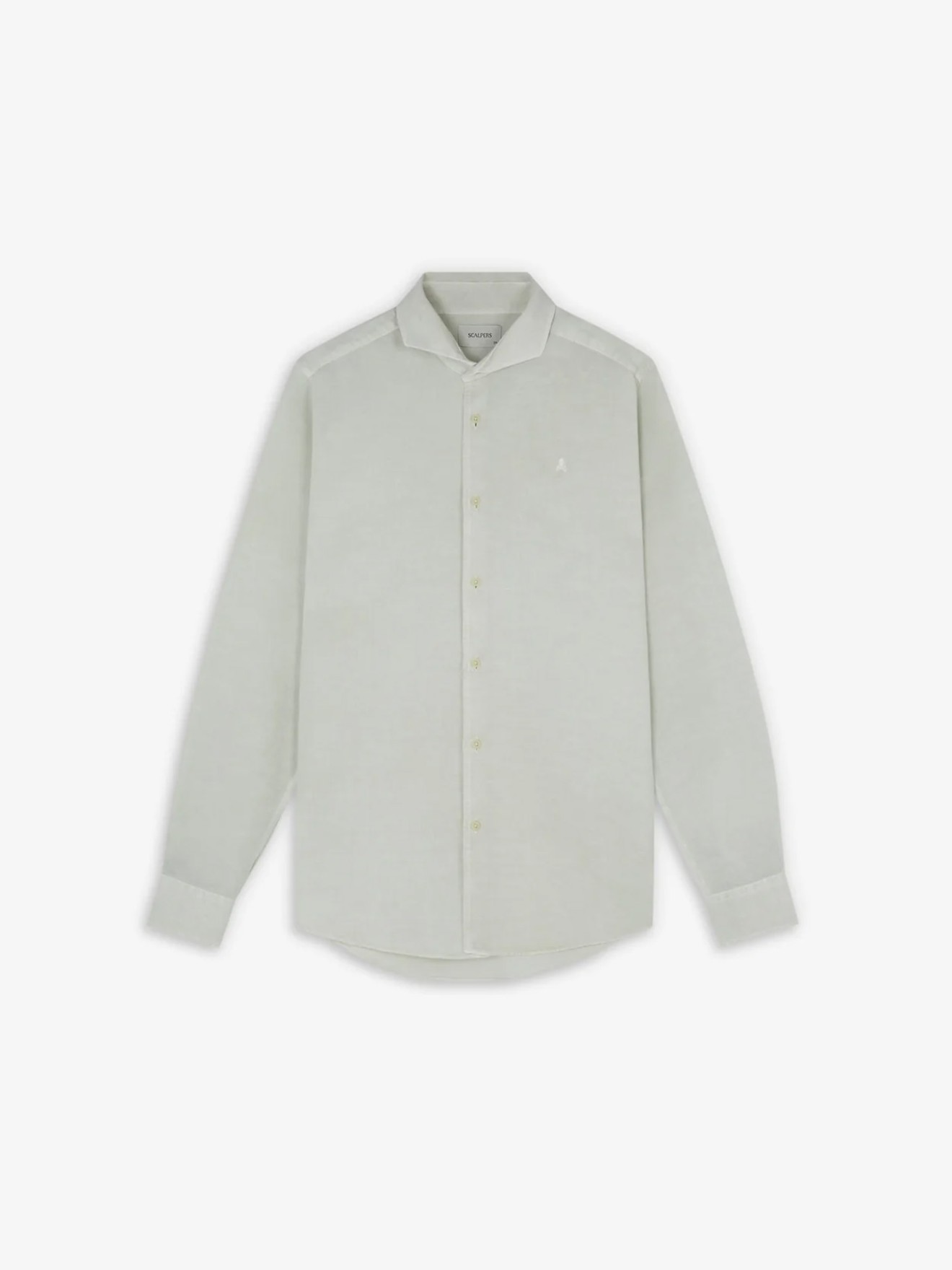 Camisa Bordada
