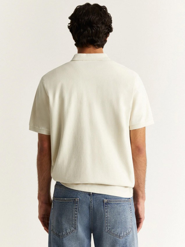 Polo Bordado
