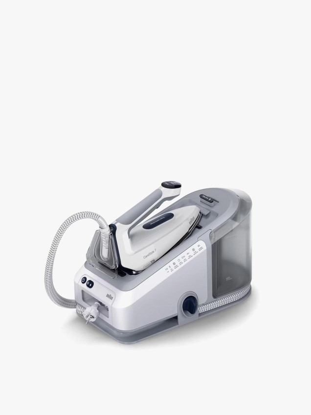 Ferro com Caldeira CareStyle 7 IS7262