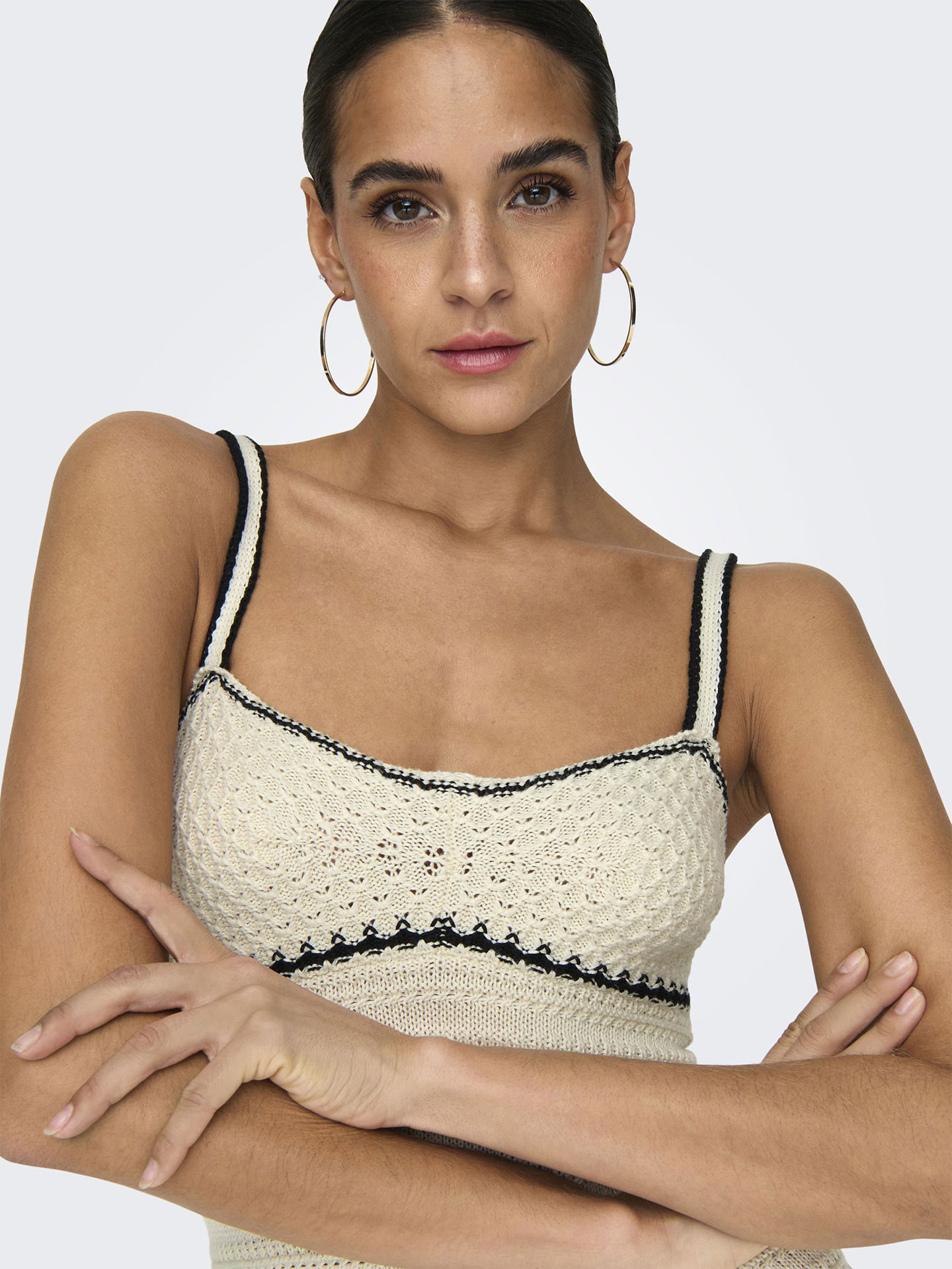 Vestido Slim Fit