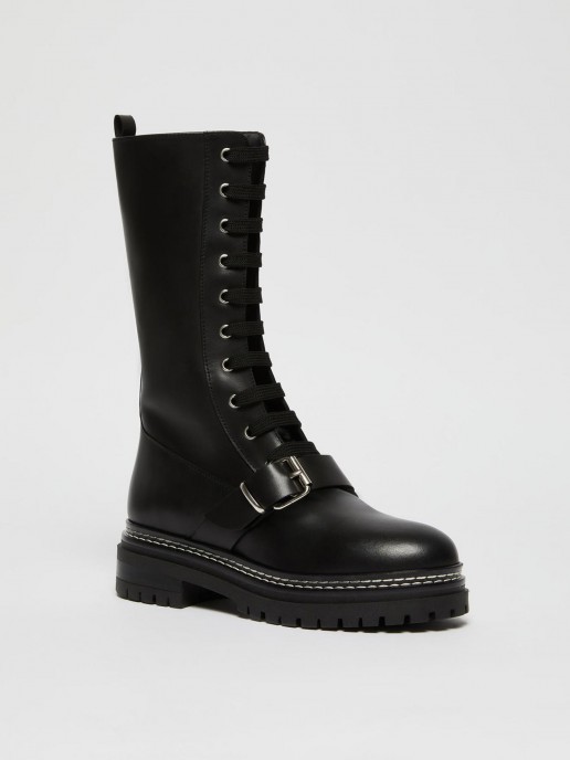 Militar Boots