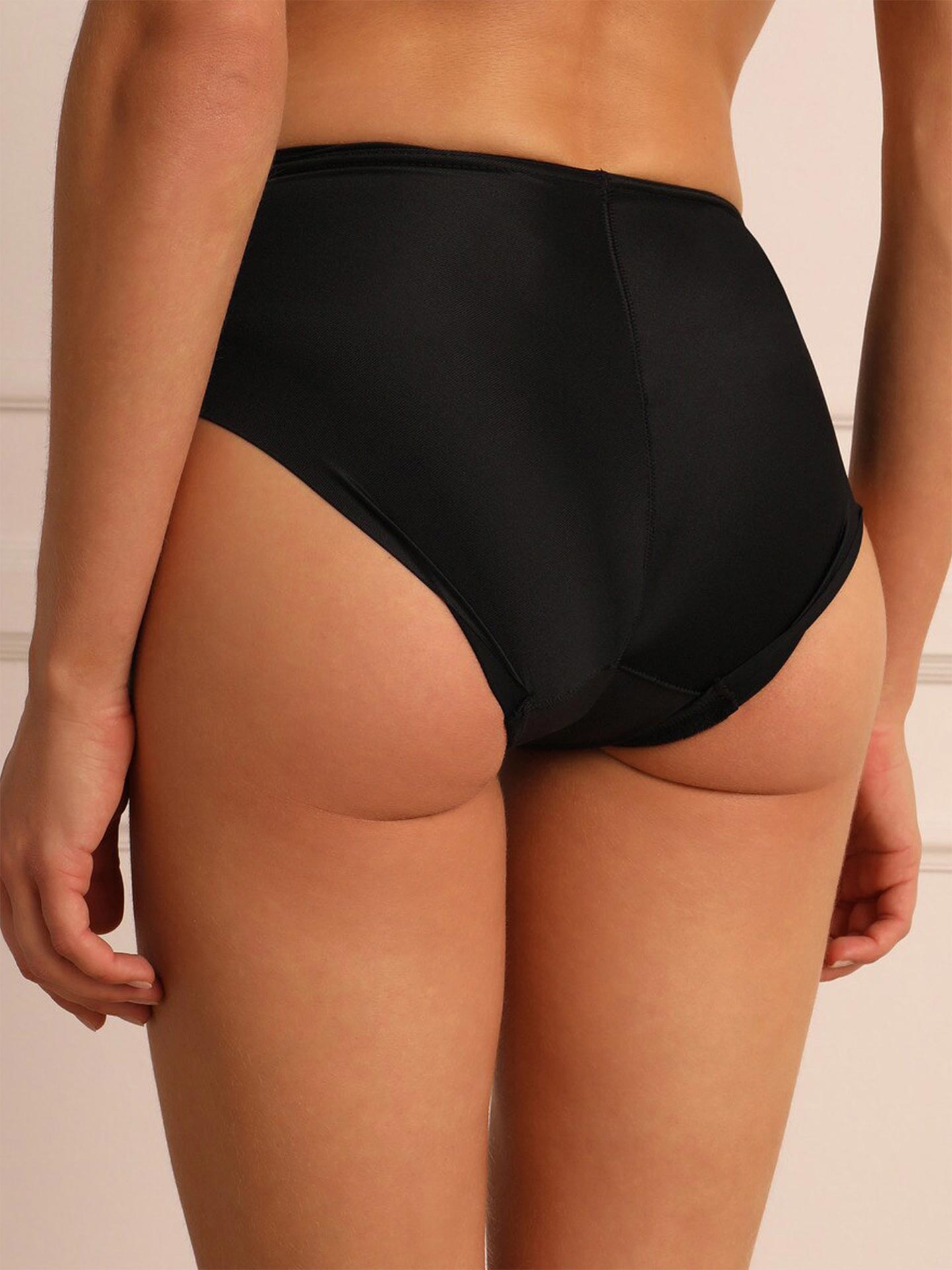 Cuecas Curvas Perfeitas