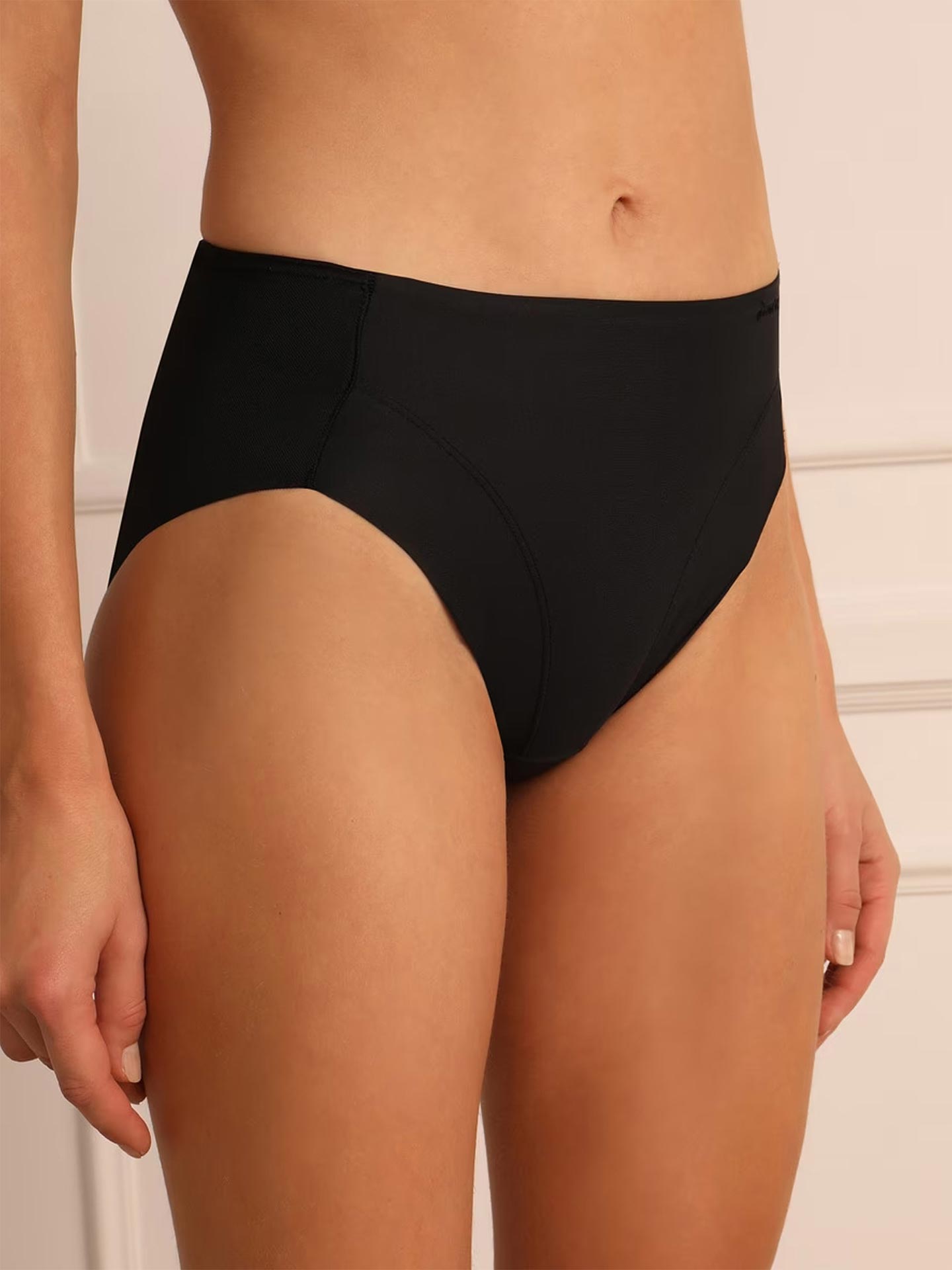 Cuecas Curvas Perfeitas