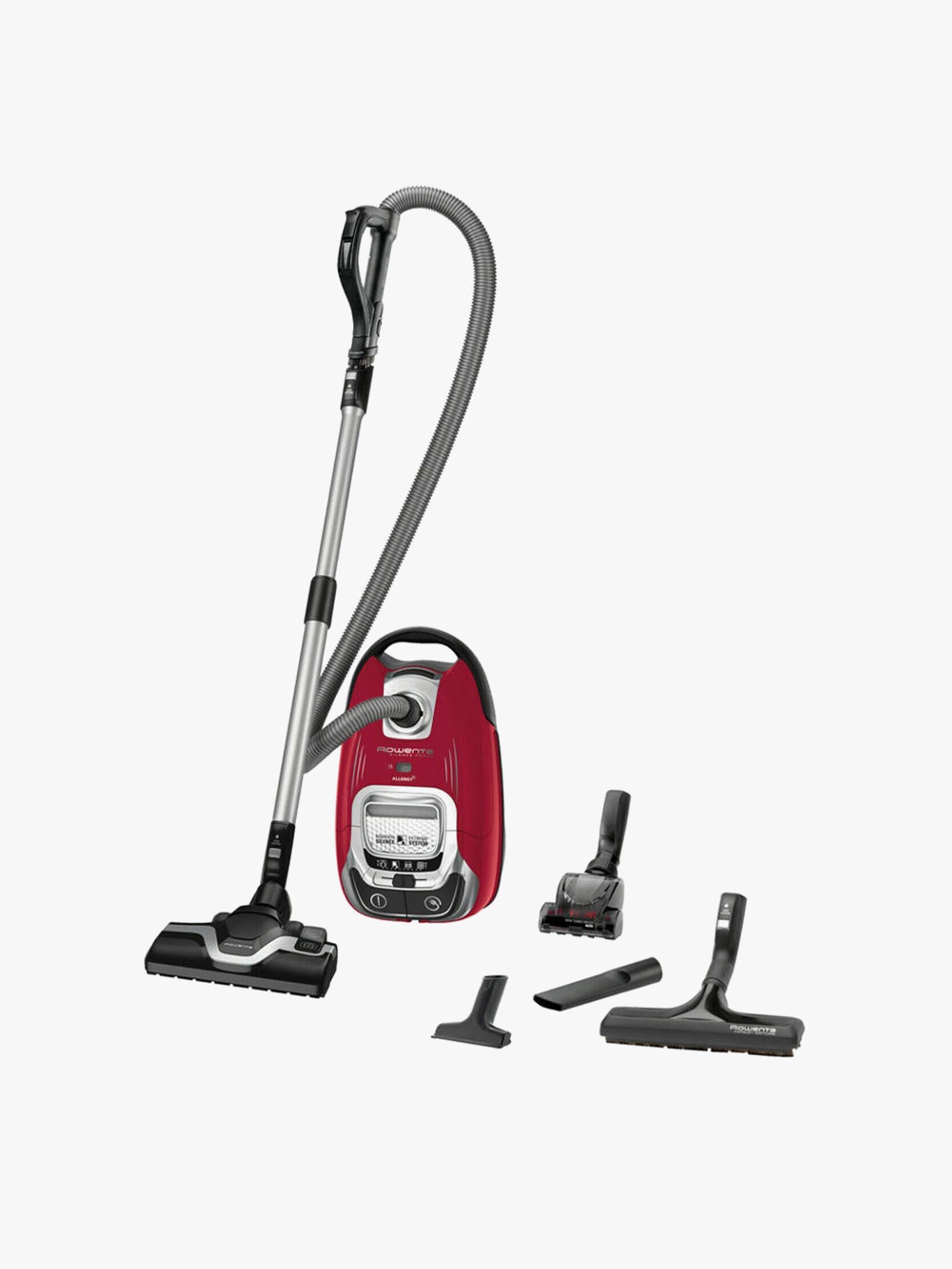 Aspirador Silence Force Animal Care