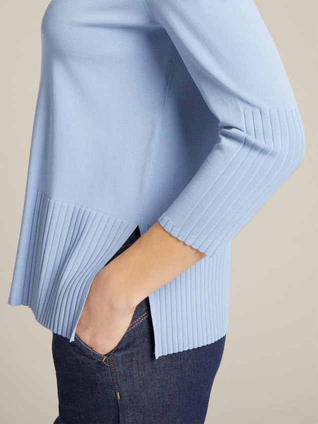 Camisola de Malha