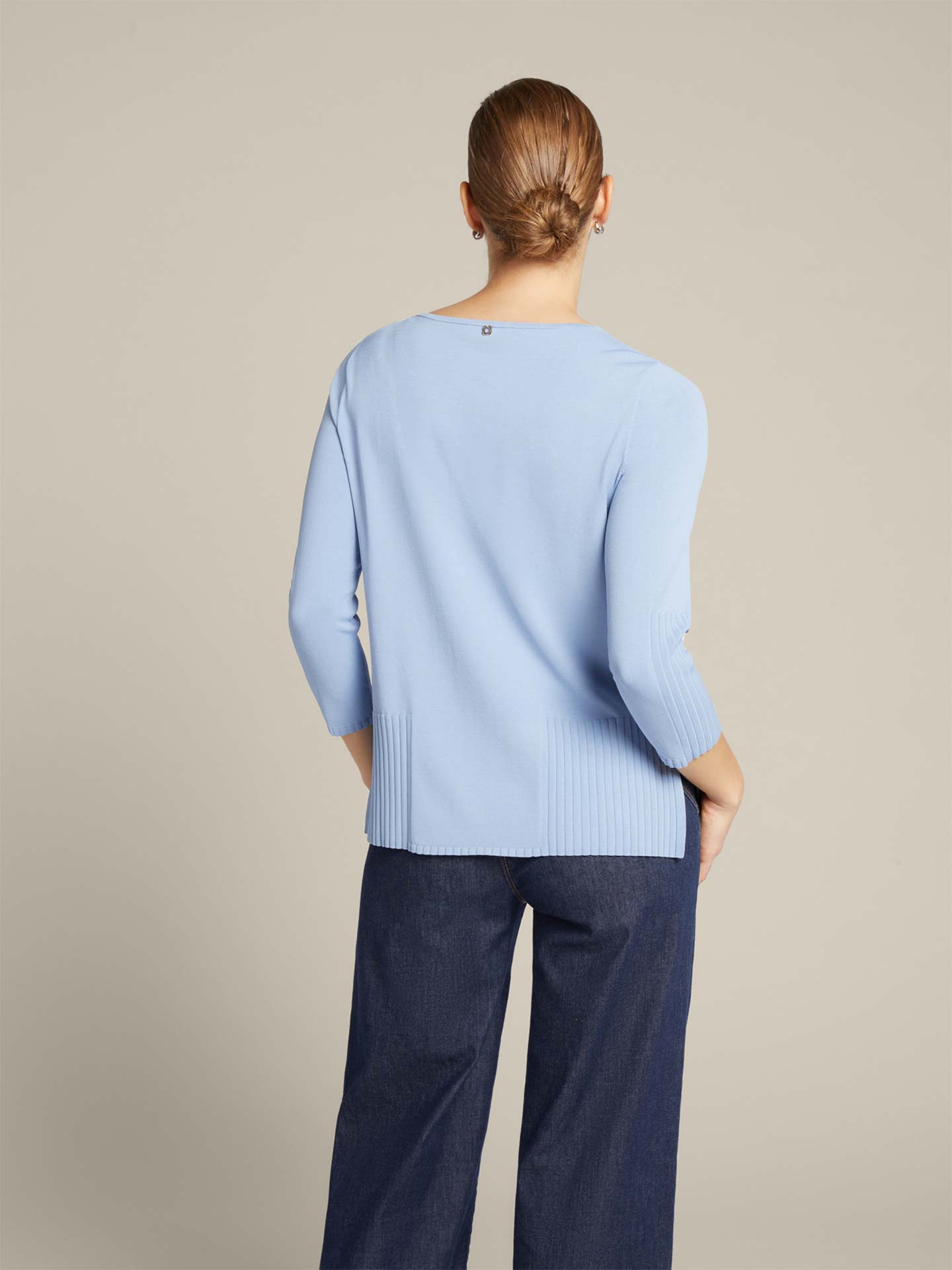 Camisola de Malha
