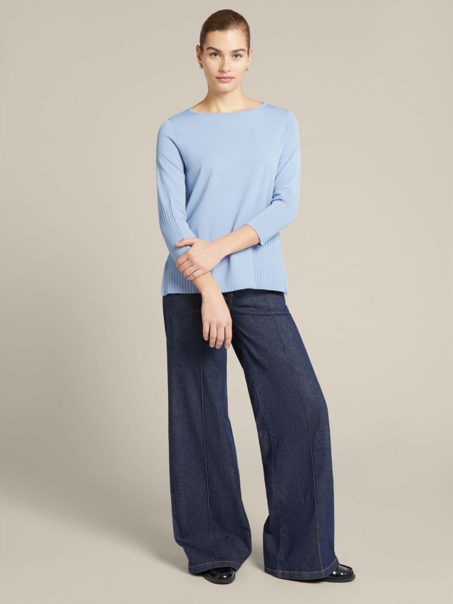 Camisola de Malha