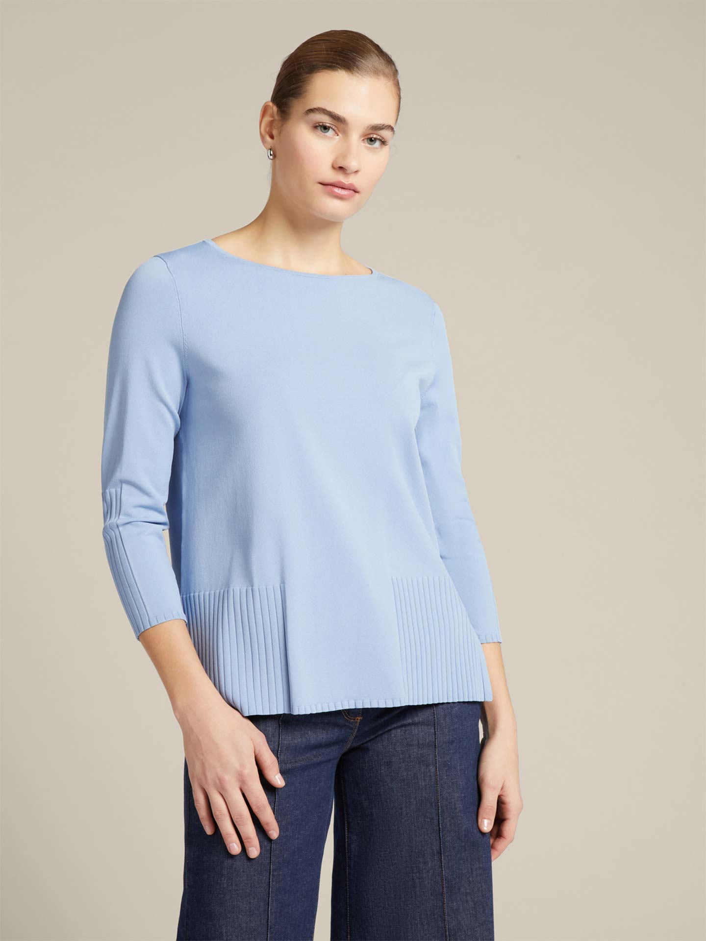 Camisola de Malha