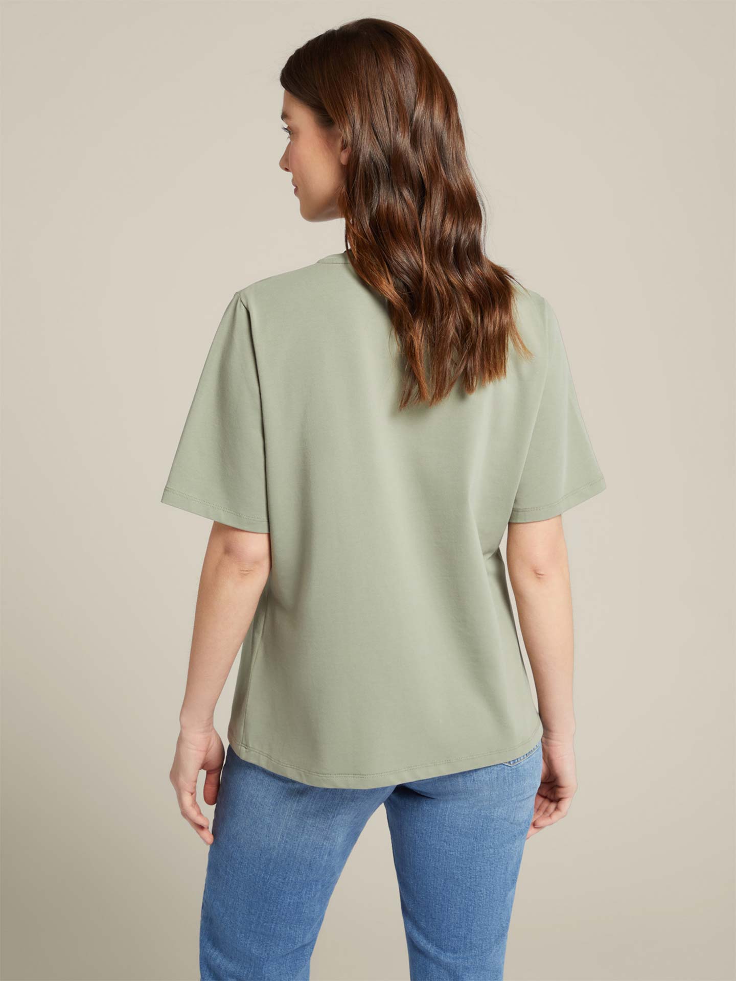 T-Shirt Bordada