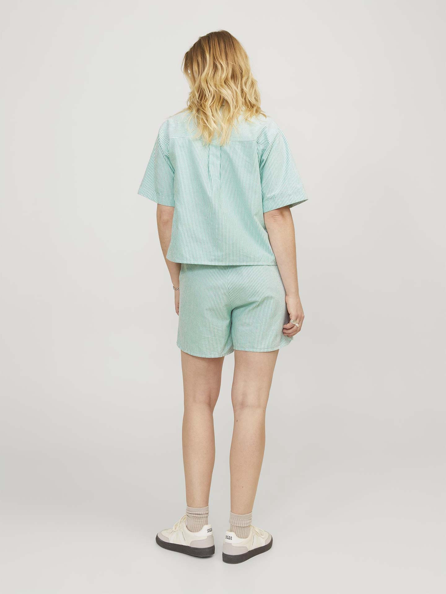 Camisa de Algodão