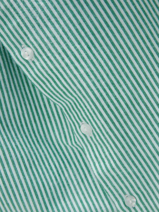 Camisa de Algodão