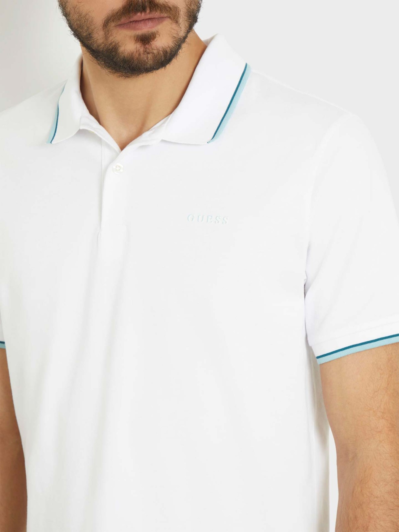 Polo de Algod�o