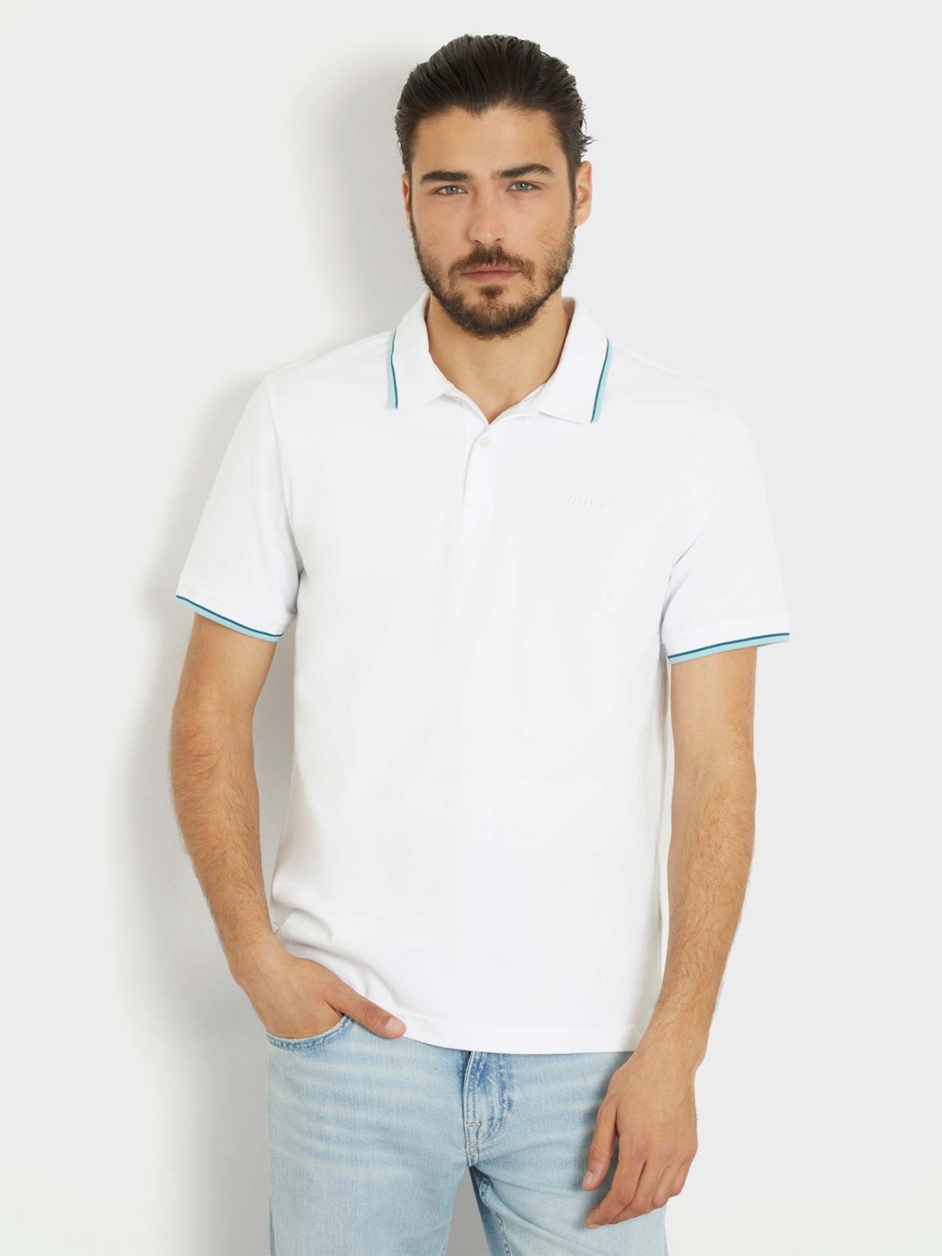 Polo de Algod�o