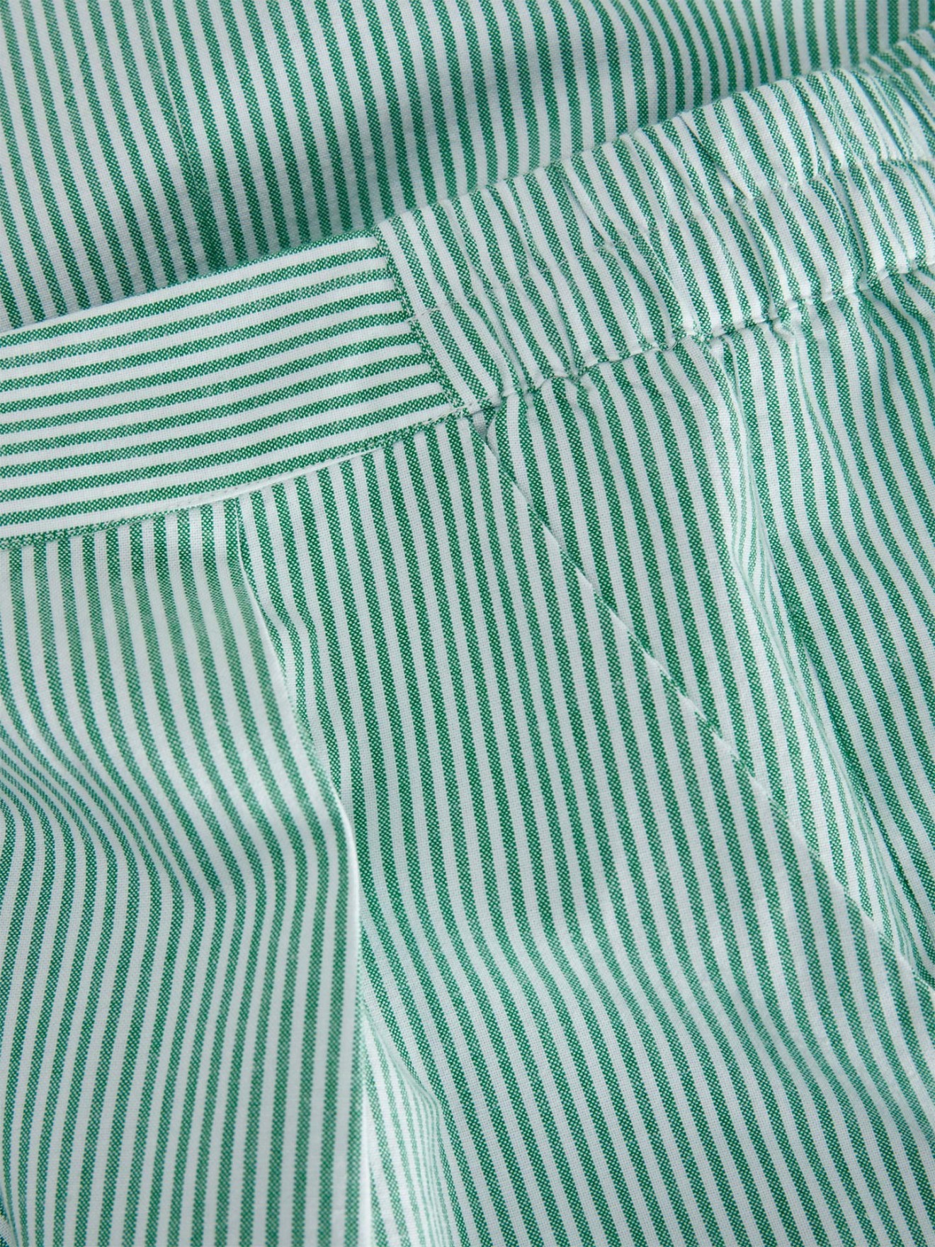 Calções Relaxed Fit