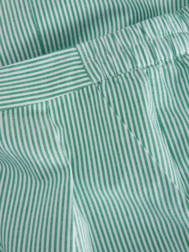 Calções Relaxed Fit