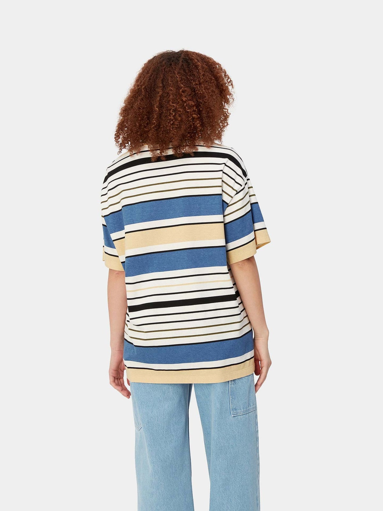 T-Shirt Rowe