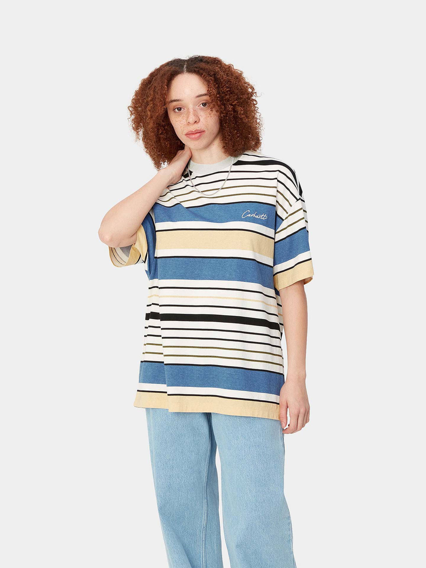 T-Shirt Rowe