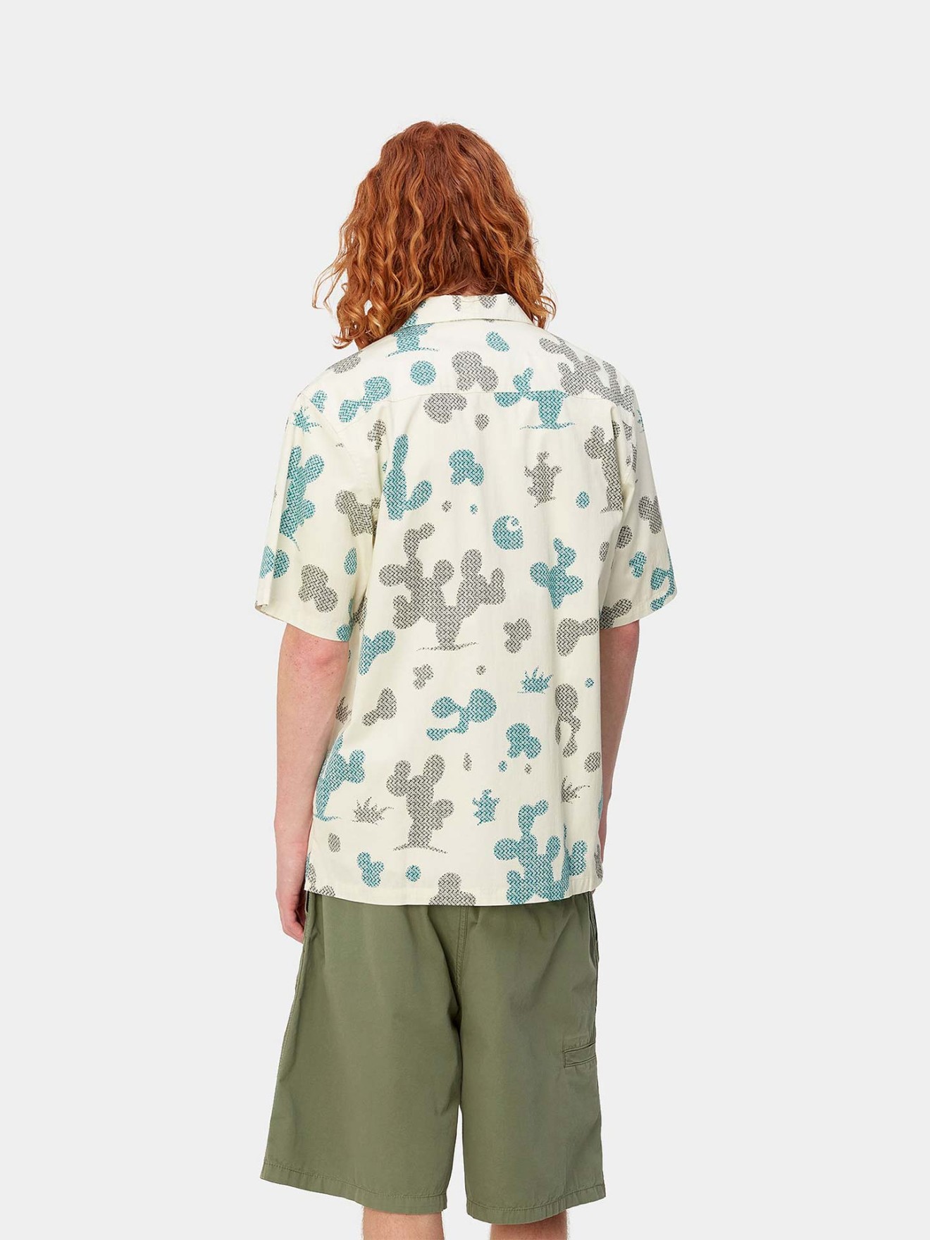 Camisa Opus