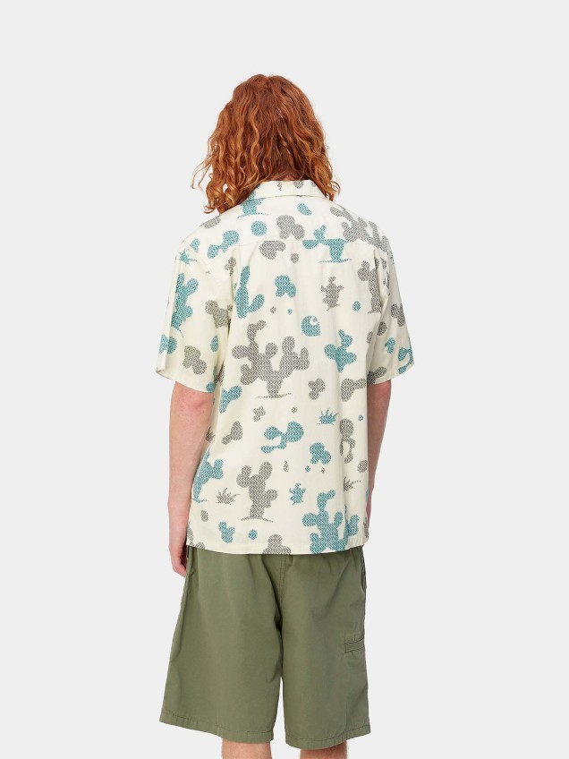Camisa Opus